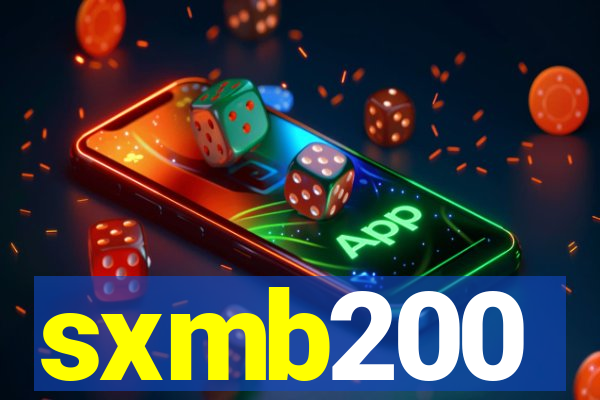 sxmb200