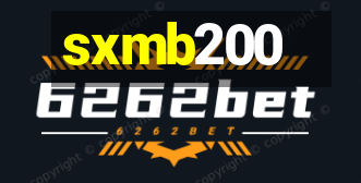 sxmb200