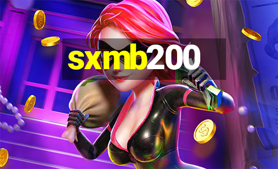 sxmb200