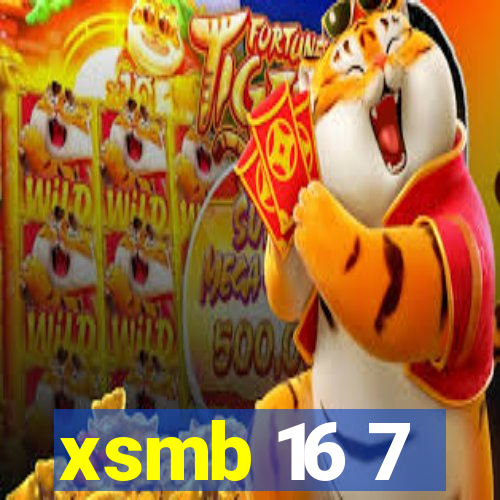 xsmb 16 7