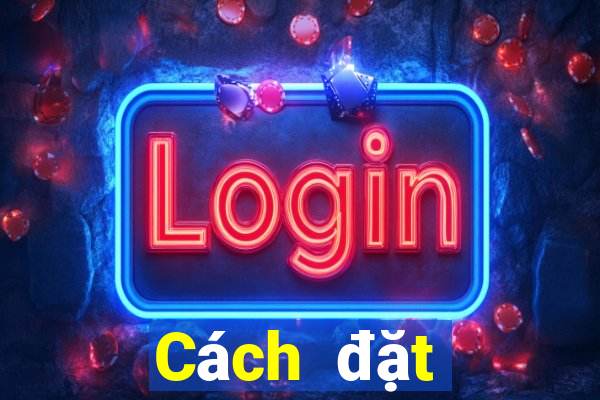 Cách đặt cược XSQB ngày 5