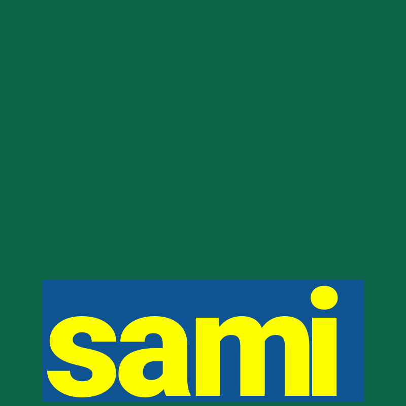 sami