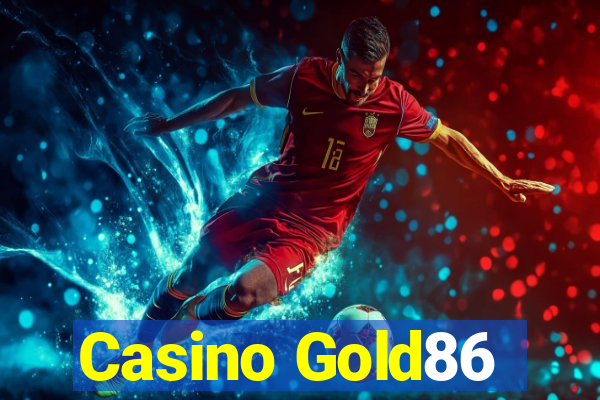 Casino Gold86