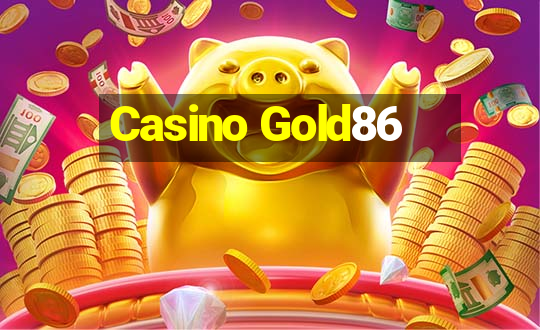 Casino Gold86