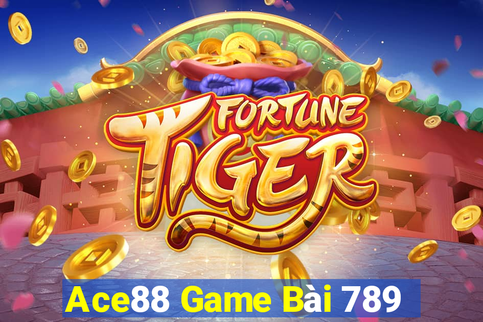 Ace88 Game Bài 789