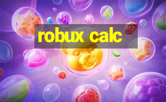 robux calc