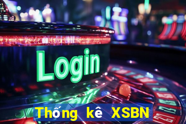 Thống kê XSBN Thứ 7