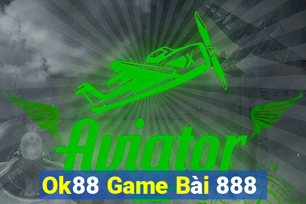 Ok88 Game Bài 888