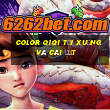 Color Qiqi Tải xuống và cài đặt