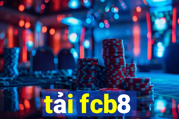 tải fcb8