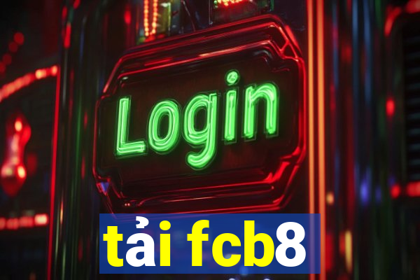 tải fcb8