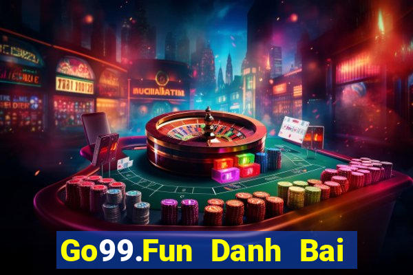 Go99.Fun Danh Bai Sanh Rong