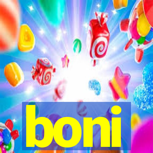 boni