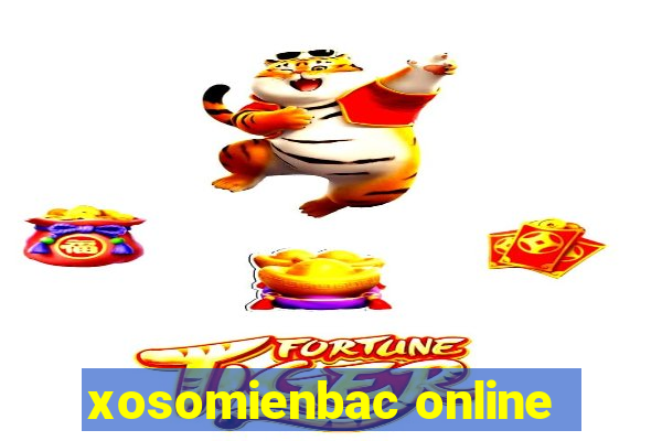 xosomienbac online