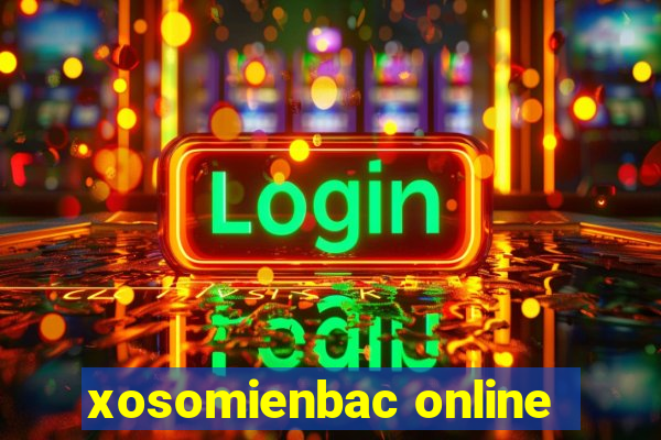 xosomienbac online