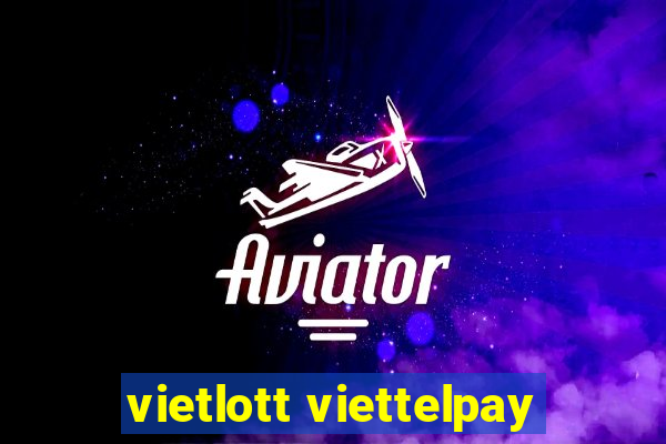 vietlott viettelpay