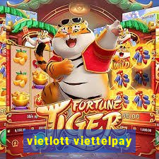 vietlott viettelpay