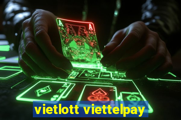 vietlott viettelpay