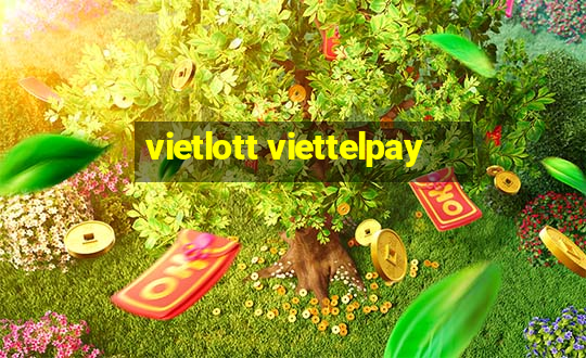 vietlott viettelpay