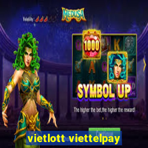 vietlott viettelpay