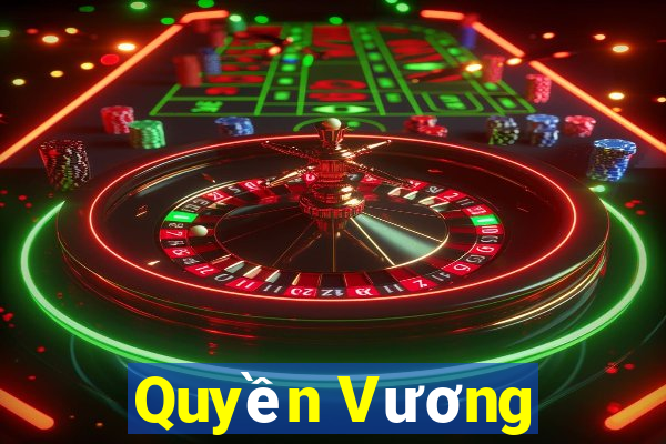 Quyền Vương