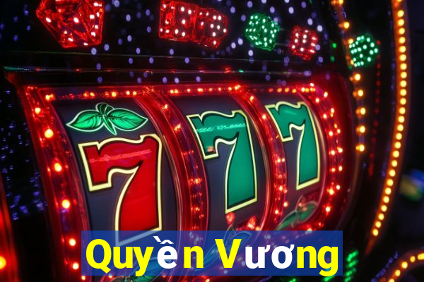 Quyền Vương