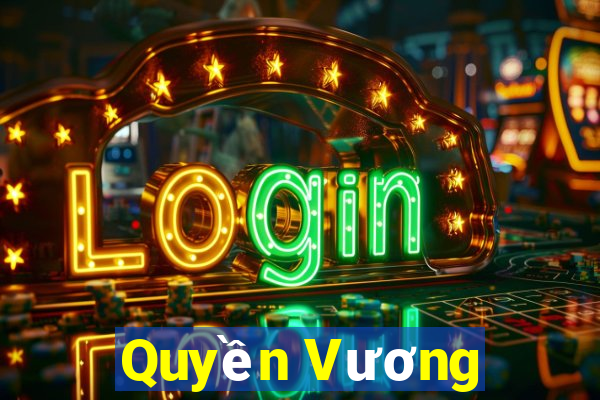 Quyền Vương