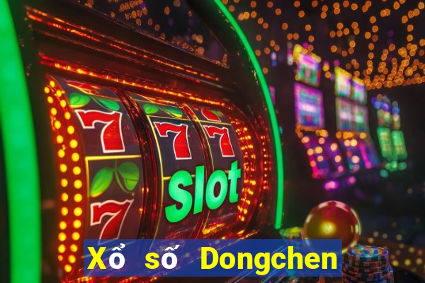 Xổ số Dongchen Tải về