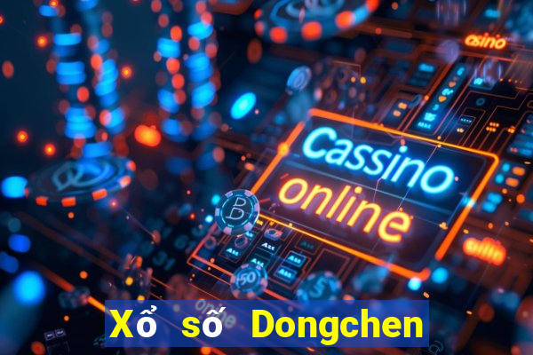 Xổ số Dongchen Tải về