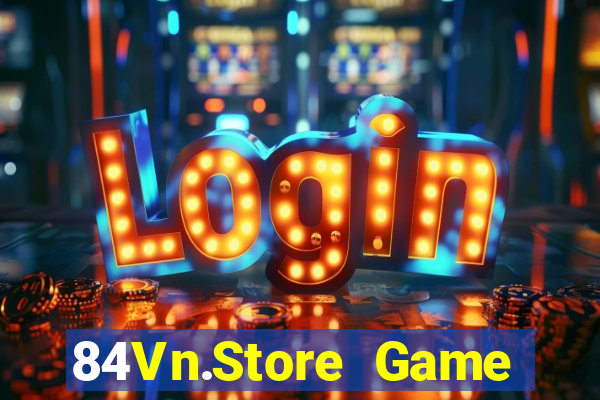 84Vn.Store Game Bài Xanh 9