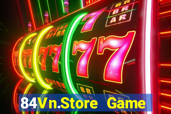 84Vn.Store Game Bài Xanh 9