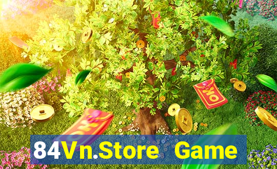 84Vn.Store Game Bài Xanh 9