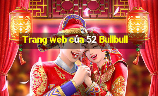 Trang web của 52 Bullbull