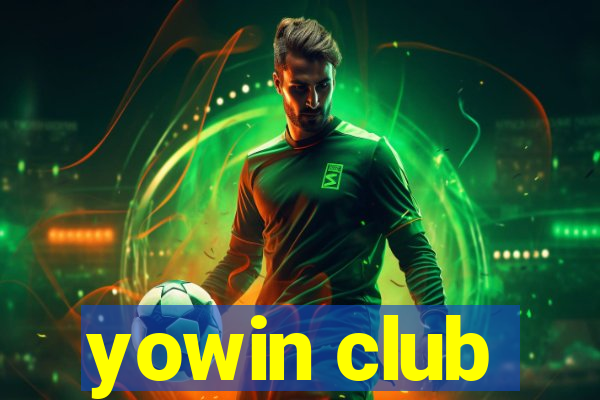 yowin club