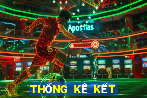 THỐNG KÊ KẾT QUẢ XSMT Chủ Nhật