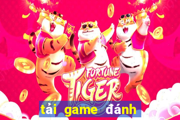 tải game đánh tiến lên miền nam