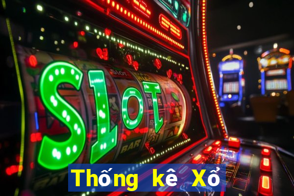 Thống kê Xổ Số Bạc Liêu ngày 10