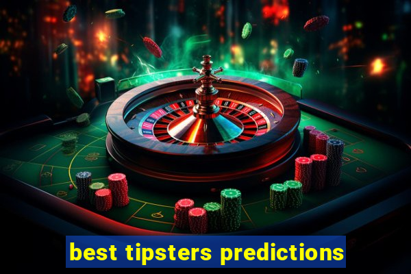 best tipsters predictions