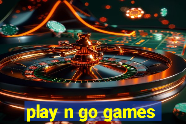 play n go games