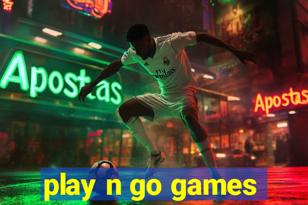 play n go games