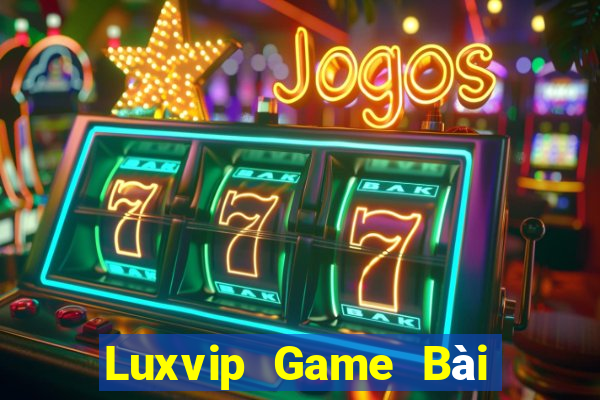 Luxvip Game Bài Có Code