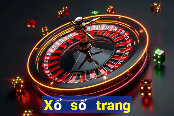 Xổ số trang web nào là tốt