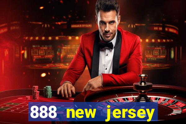 888 new jersey casino promo