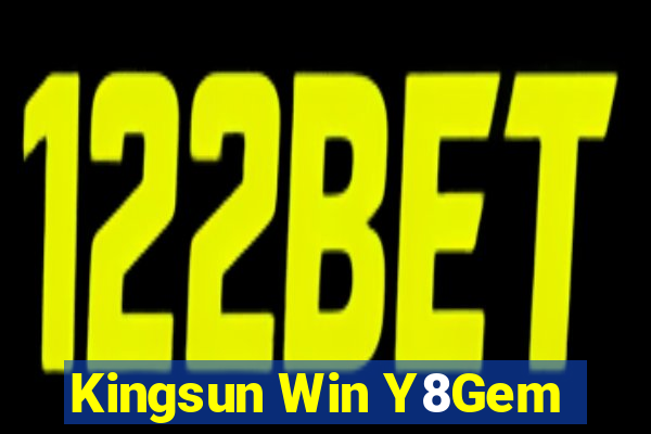 Kingsun Win Y8Gem