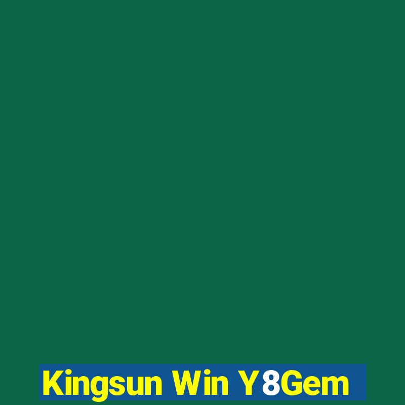 Kingsun Win Y8Gem