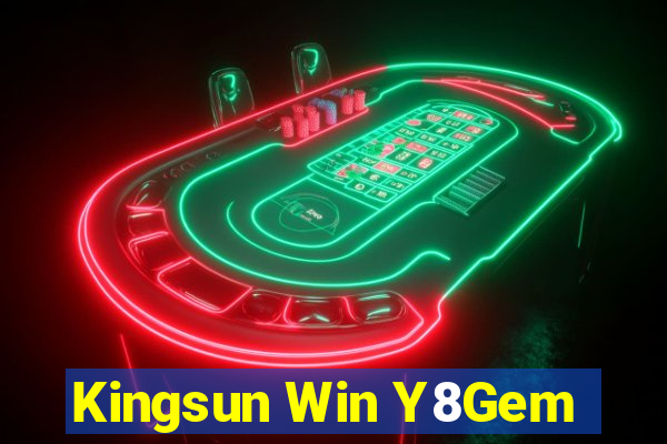 Kingsun Win Y8Gem