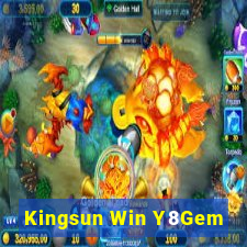 Kingsun Win Y8Gem