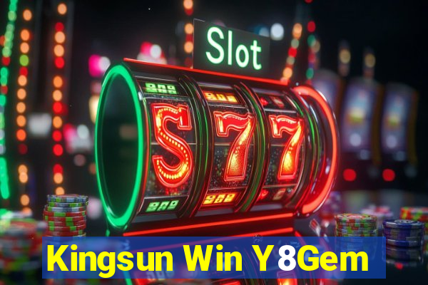 Kingsun Win Y8Gem