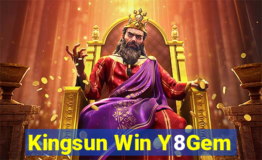 Kingsun Win Y8Gem