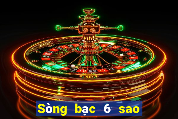 Sòng bạc 6 sao ở Việt nam